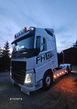 Volvo FH13 540KM - 6×2 - Globetrotter -Full Air - Retarder -Dual clutch-Vi - 32