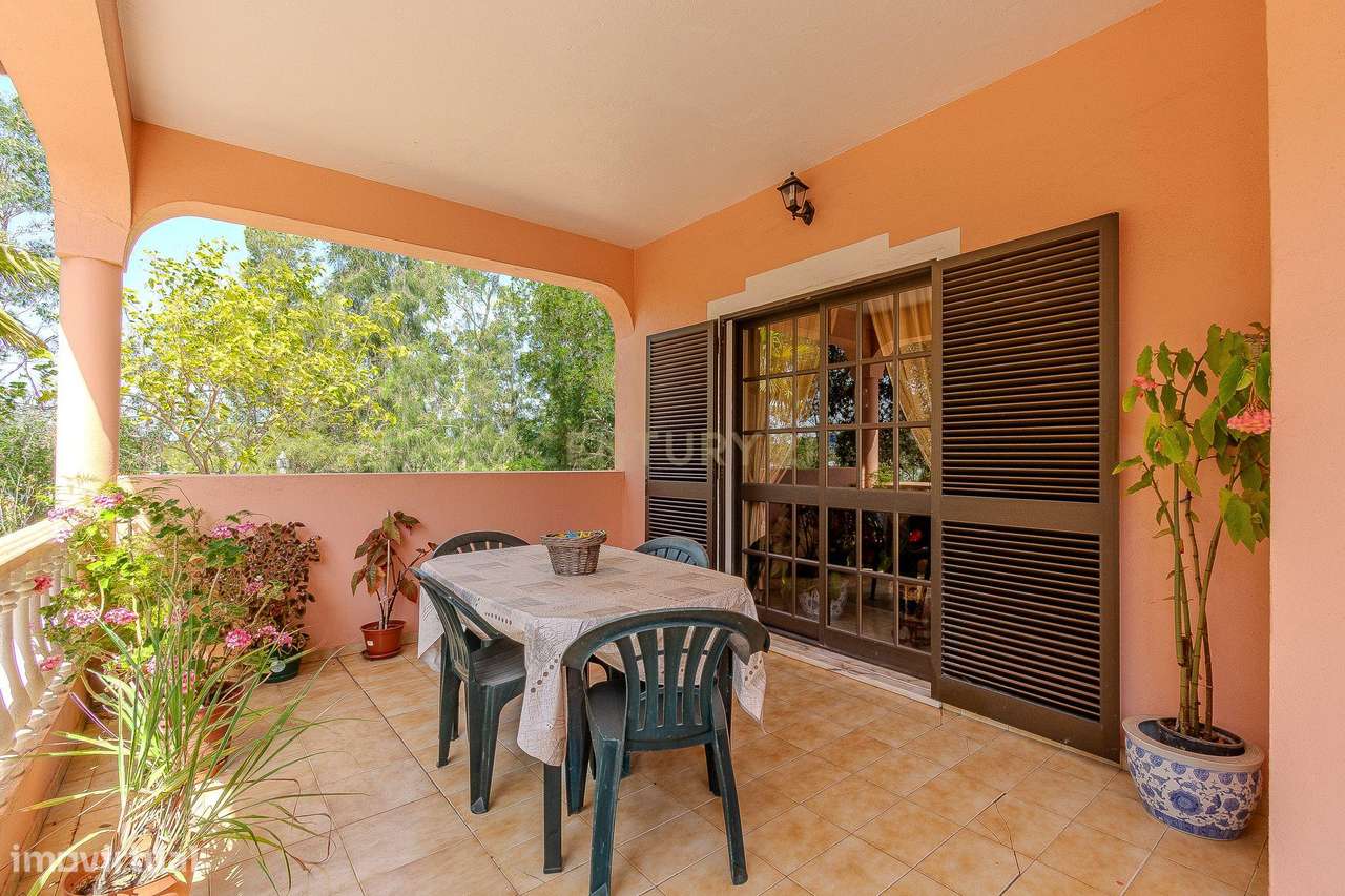 QUINTA DE 2.5 Ha COM MORADIA TÈRREA T3 E BARRAGEM PRIVADA - Grande imagem: 5/50