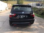 M packet bmw x3 e83 bara fata spate - 5