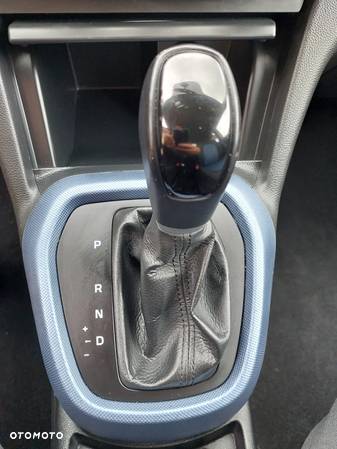 Hyundai i10 1.2 Automatik Passion - 6