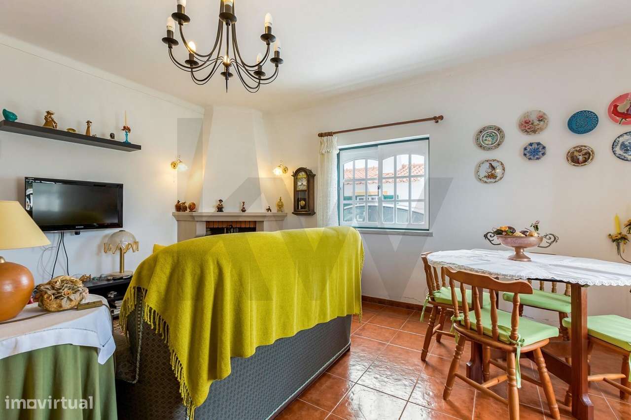 Quinta T4 à venda em Marinhais – Santarém - Grande imagem: 5/25