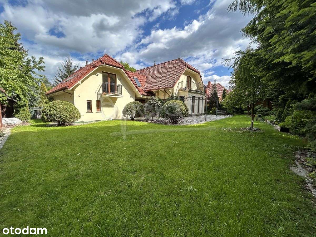 Piękny dom- Dzielnica Zębców - Pełny obrazek: 5/20