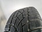 1x dunlop sp winter 3d 235/55r17 opona zimowa 7mm 5171 - 2