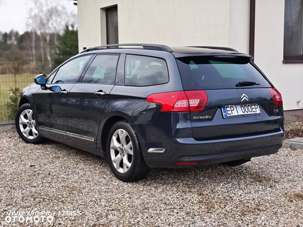 Citroën C5 2.0i 16V Exclusive - 30