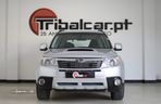 Subaru Forester 2.0 D X Sport - 2