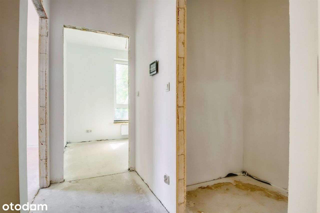 Jedna stacja Skm-ki a dużo piękniejsza okolica!-15