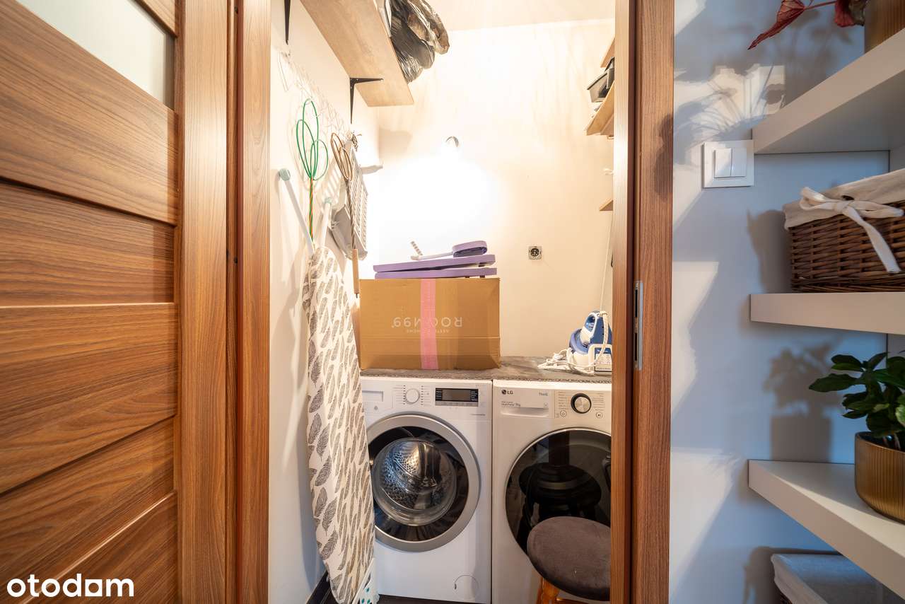 Przestronne mieszkanie 77,5m² z panoramą miasta – ul.Jana Pawła II-15