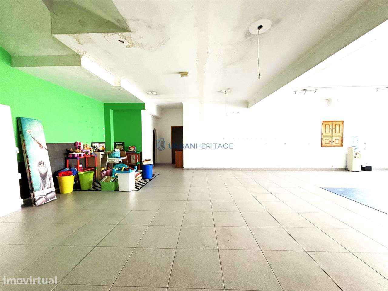 Loja  Venda em Mina de Água,Amadora - Grande imagem: 4/18