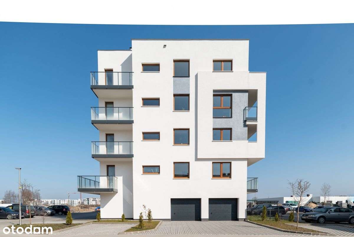 Osiedle w Rumi. Nowy etap! - Pełny obrazek: 2/3