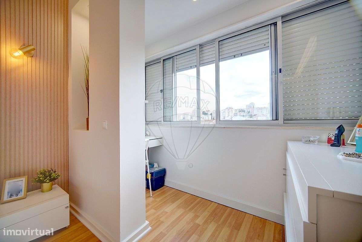 Apartamento T2 para venda-10