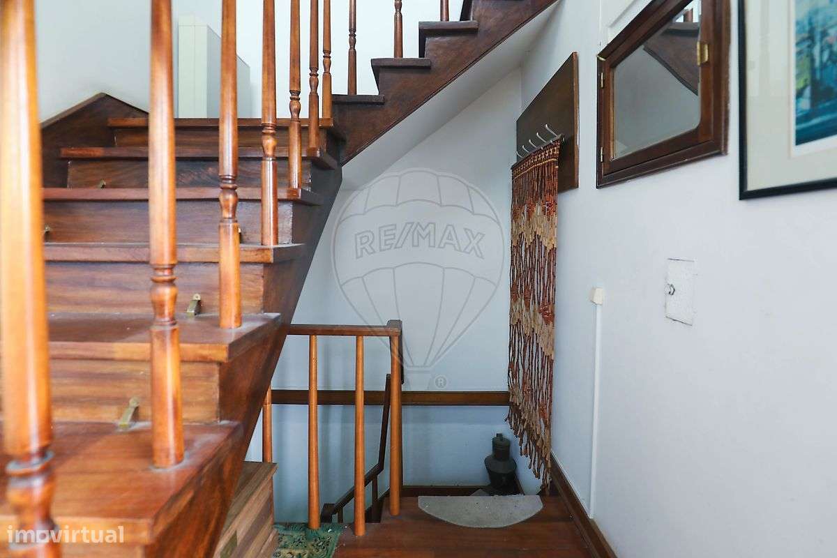 Apartamento T4 para venda-11