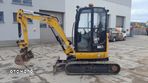 Caterpillar 302.7D  2019r - 4