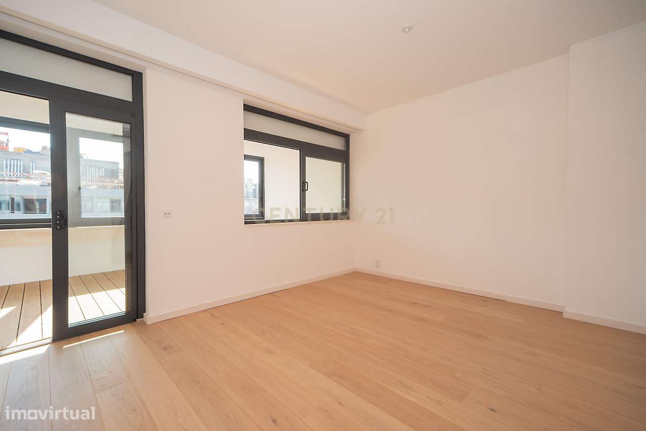 Penthouse na Lapa - Grande imagem: 5/29