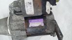 Motor De Arranque Honda Civic Vii Hatchback (Eu, Ep, Ev) - 2