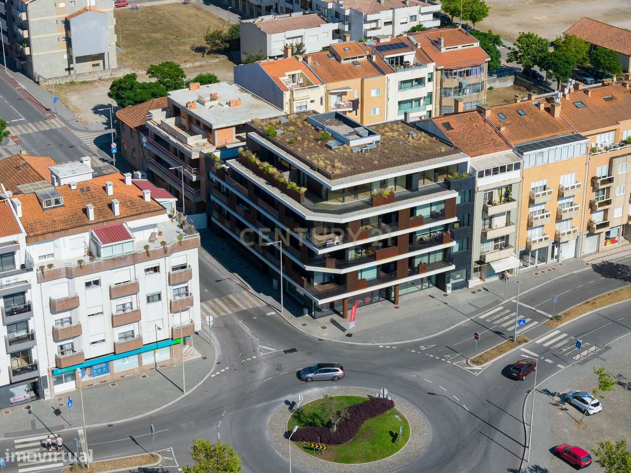 Apartamento T3 em Espinho -495.000€-27