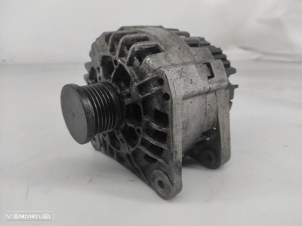 Alternador Volvo V40 Combi (645) - 5