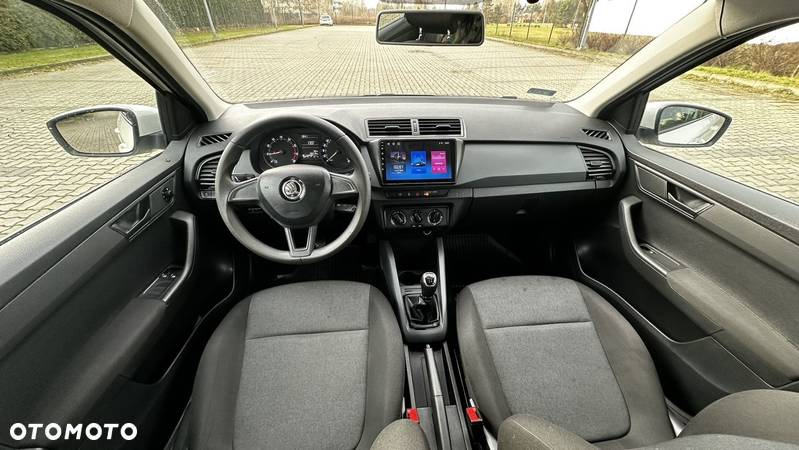 Skoda Fabia 1.0 TSI Style - 19