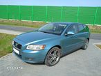 Volvo V50 2.0D DPF Summum - 10