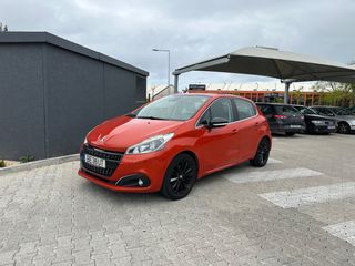 Peugeot 208 PureTech 110 Stop & Start EAT6 Tech Edition