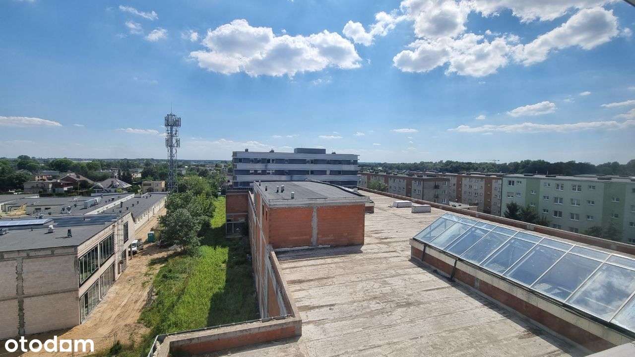 Działka w centrum Gniezna - Roosvelta - zabudowa-16