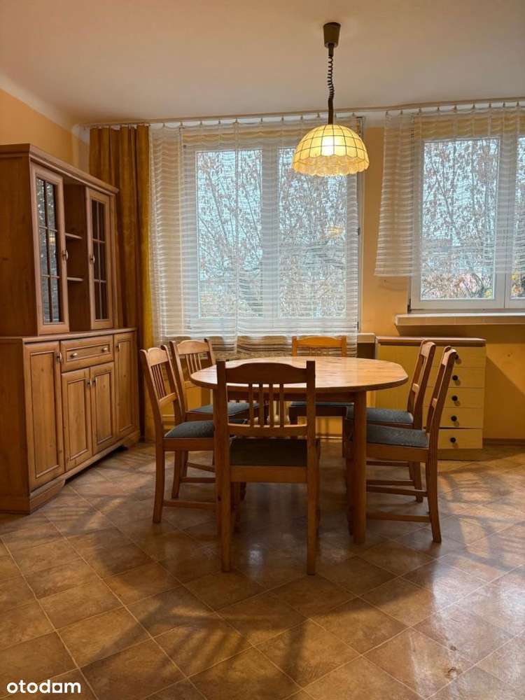 Mieszkanie - 47 m², 3 p. , Wróblewskiego, Puławy-3