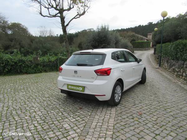 SEAT Ibiza 1.0 TGI Style - 32