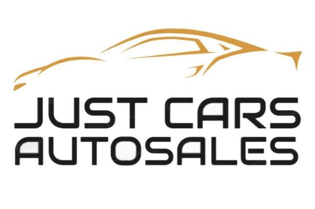 Just Cars logo