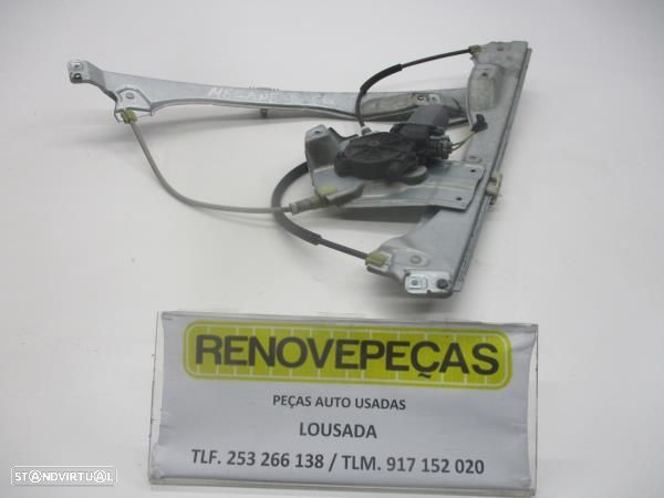 Elevador Frente Dto Renault Clio Iii (Br0/1, Cr0/1) - 1