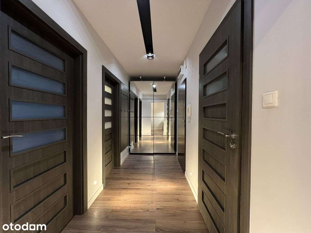 Mieszkanie 3-pokojowe na Retkini-5