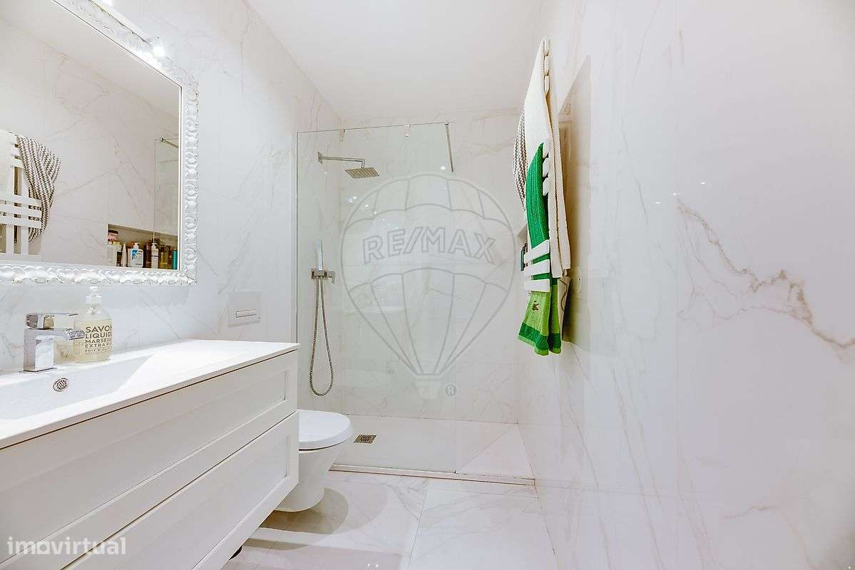 Apartamento T3 para venda-23