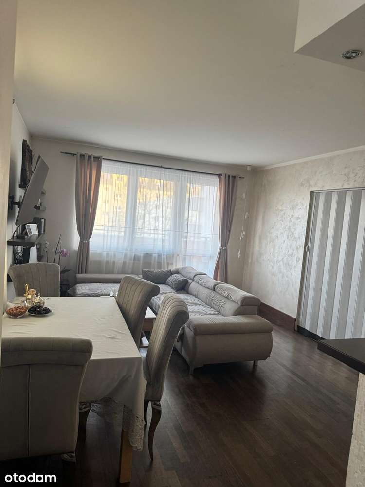 Mieszkanie – warszawa - Widok 5