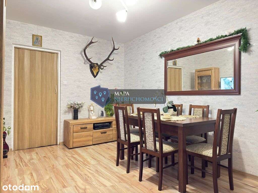 M4 na I piętrze w bloku z windą-2