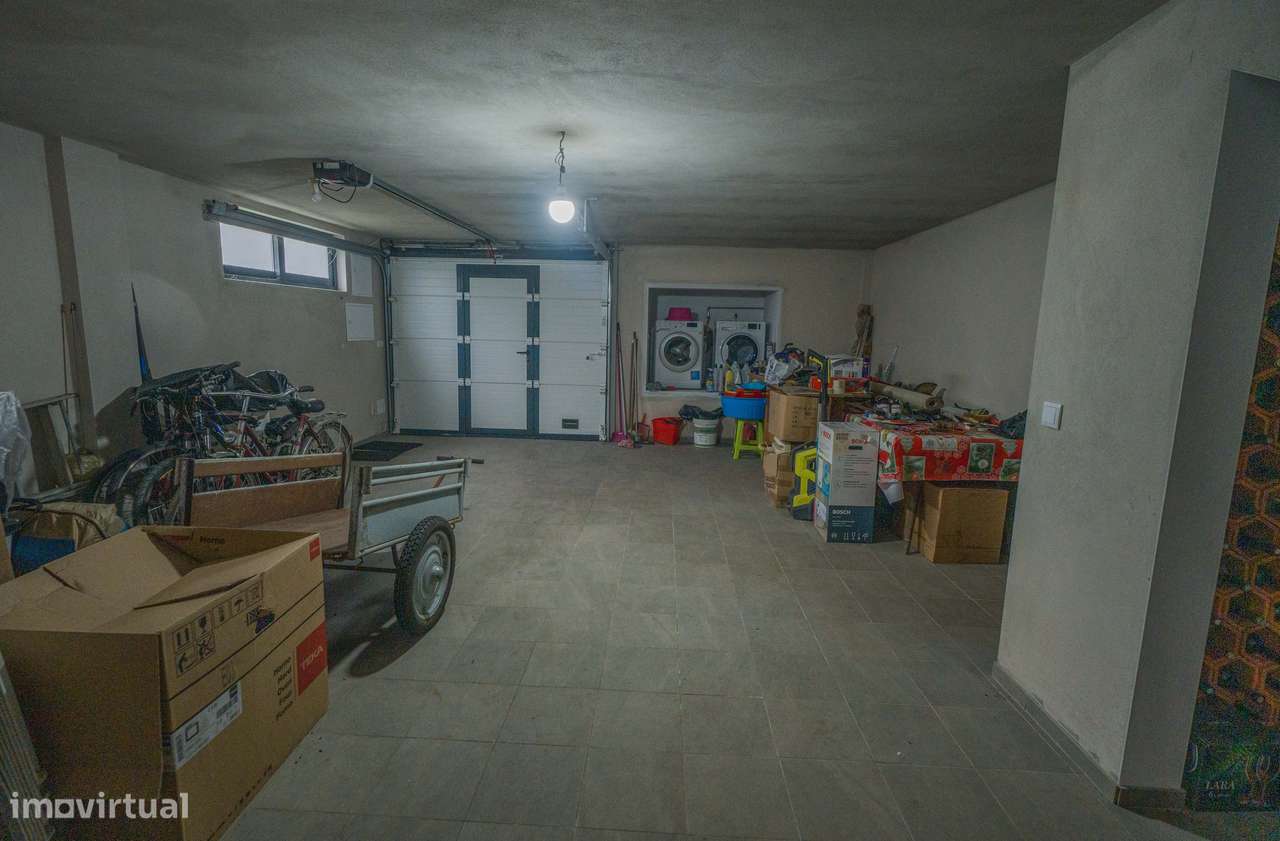Moradia T4 à venda em Estarreja-23