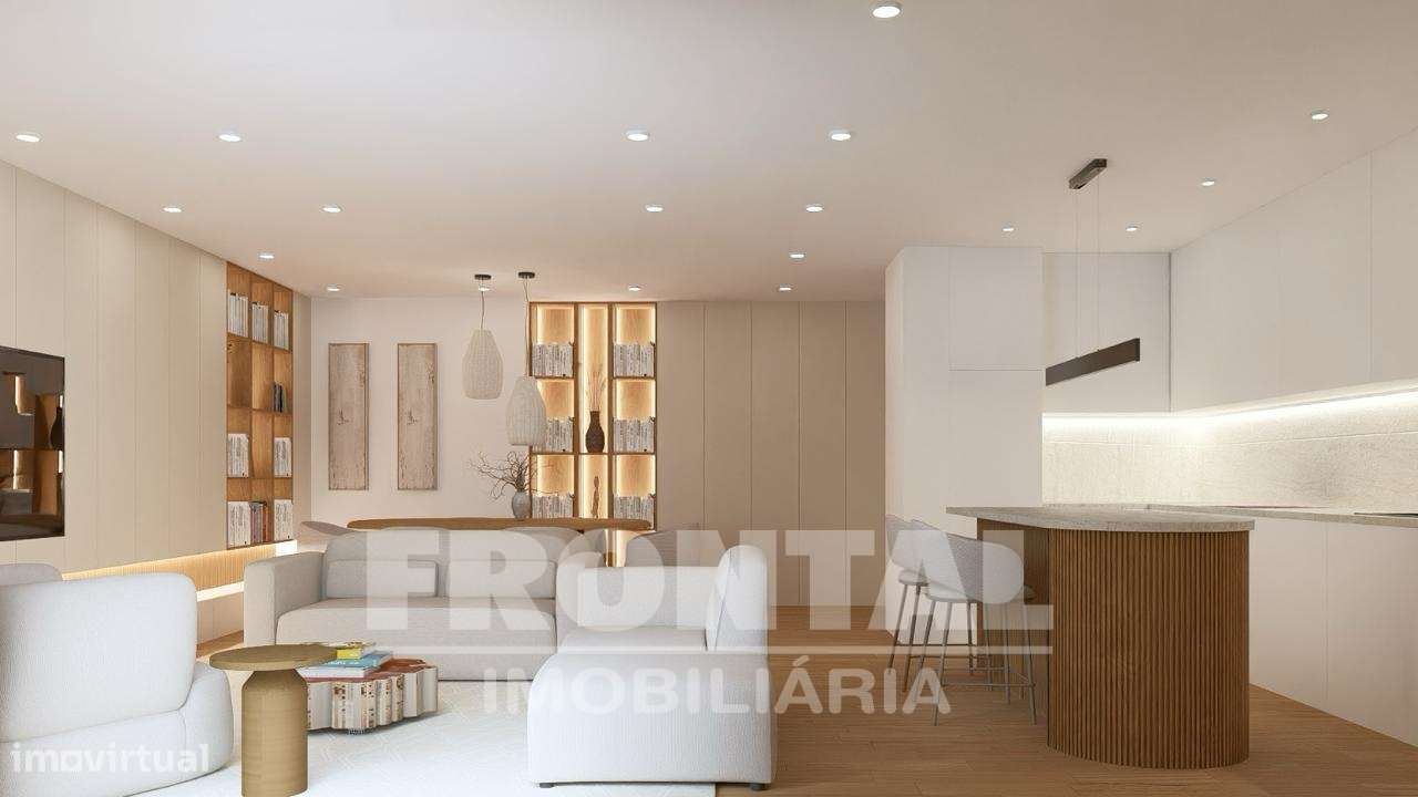 Último T3 Duplex Disponível – Dois Terraços | Centro De Mirandela, Bra - Grande imagem: 4/20