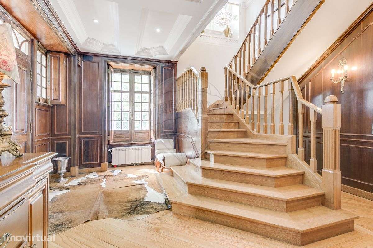 Moradia T5 para venda - Grande imagem: 4/50