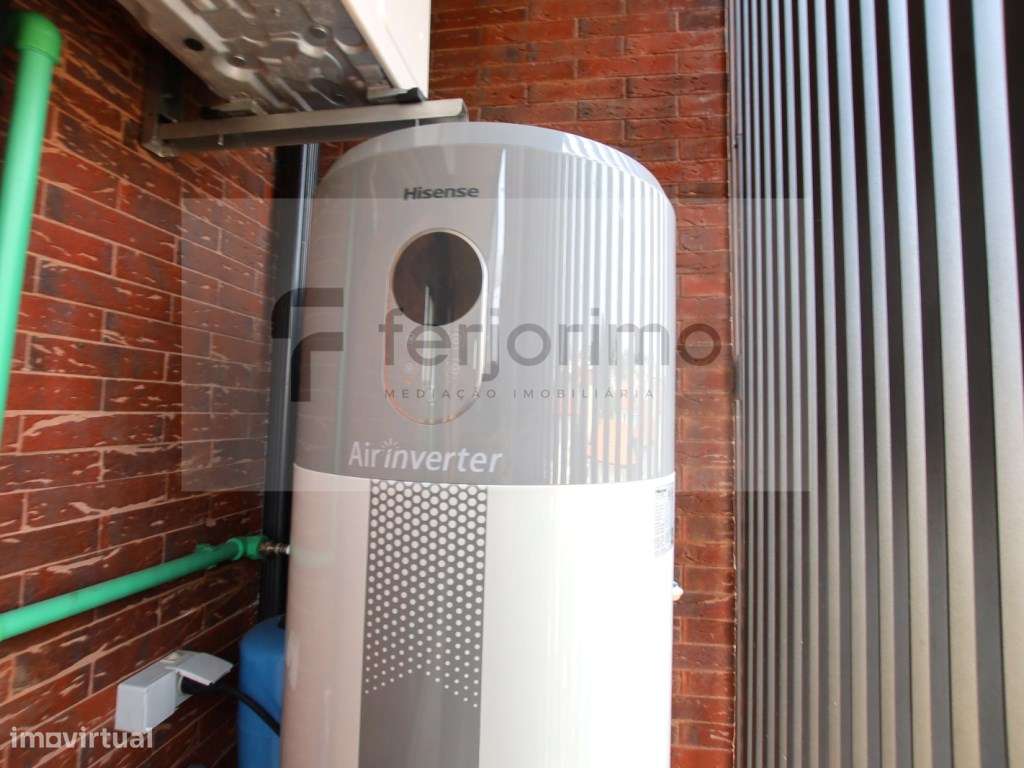 Fantástico apartamento T2 em Creixomil-19