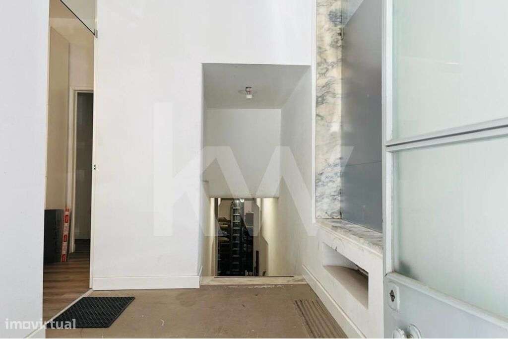 Espaço comercial e arrecadação em Odivelas - Grande imagem: 5/13