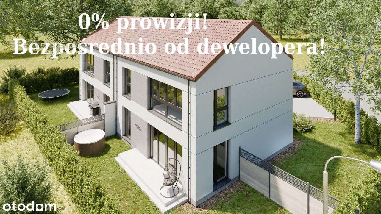 Okazja!Mieszkanie 3 pok.ogródek,Promocja! - Pełny obrazek: 2/12