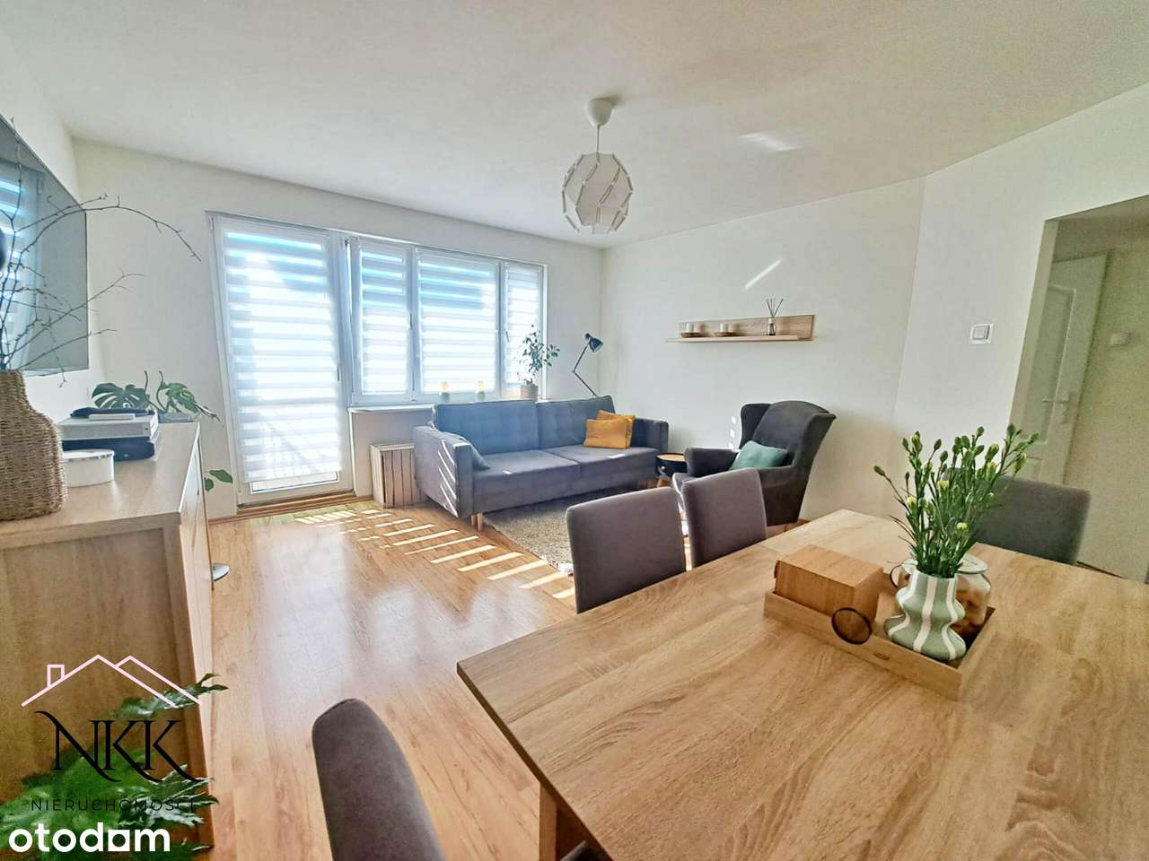 Ustawne mieszkanie 3-pok. z widokiem na panoramę miasta-1