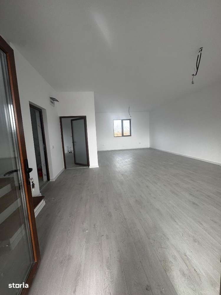 Casa Bratasanca P+1E teren 600mp - Imagine principală: 4/18