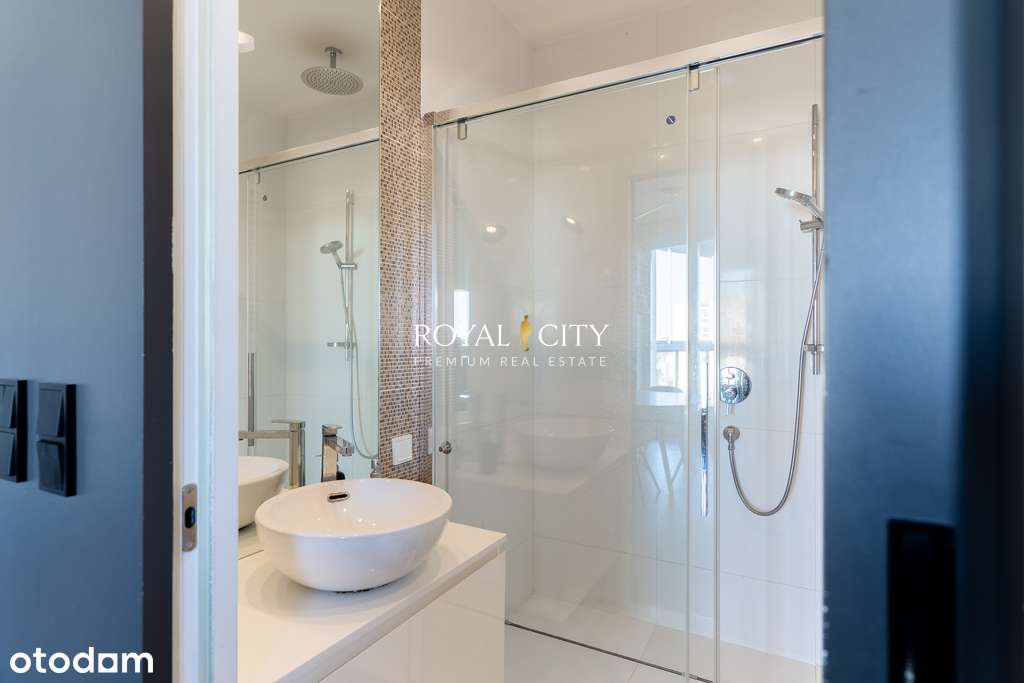 4 pokojowy Apartament w Rezydencji Art Eco.-11