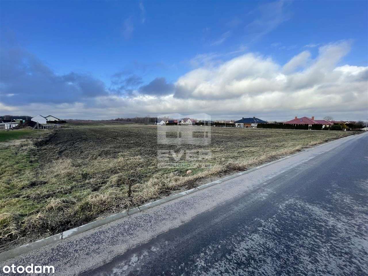 Działki pod budownictwo jednorodzinne! - Pełny obrazek: 4/4
