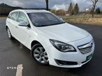 Opel Insignia 2.0 CDTI automatik Business Edition - 2