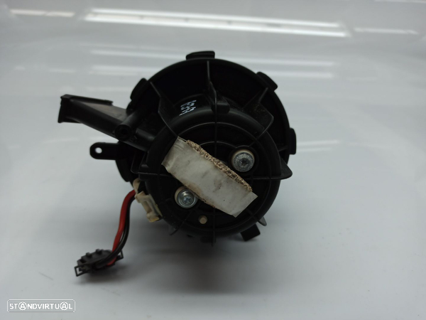 Motor Da Chaufagem Sofagem  Audi A4 (8K2, B8) - 3