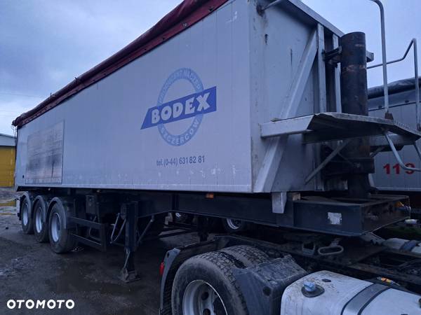 Bodex kis 40 - 1