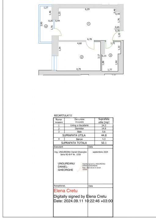 Cortina North, in Faza III-FATADA VENTILATA-VEDERE LIBERA-3
