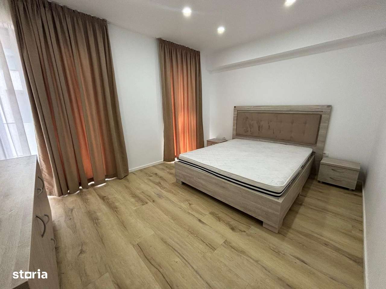 Vanzare apartaent 2 camere, bloc nou , loc de parcare, Albert Ploiesti-14