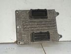 KOMPUTER STEROWNIK OPEL VECTRA B 2.2 09391263 DKTM 12202143 BA - 1