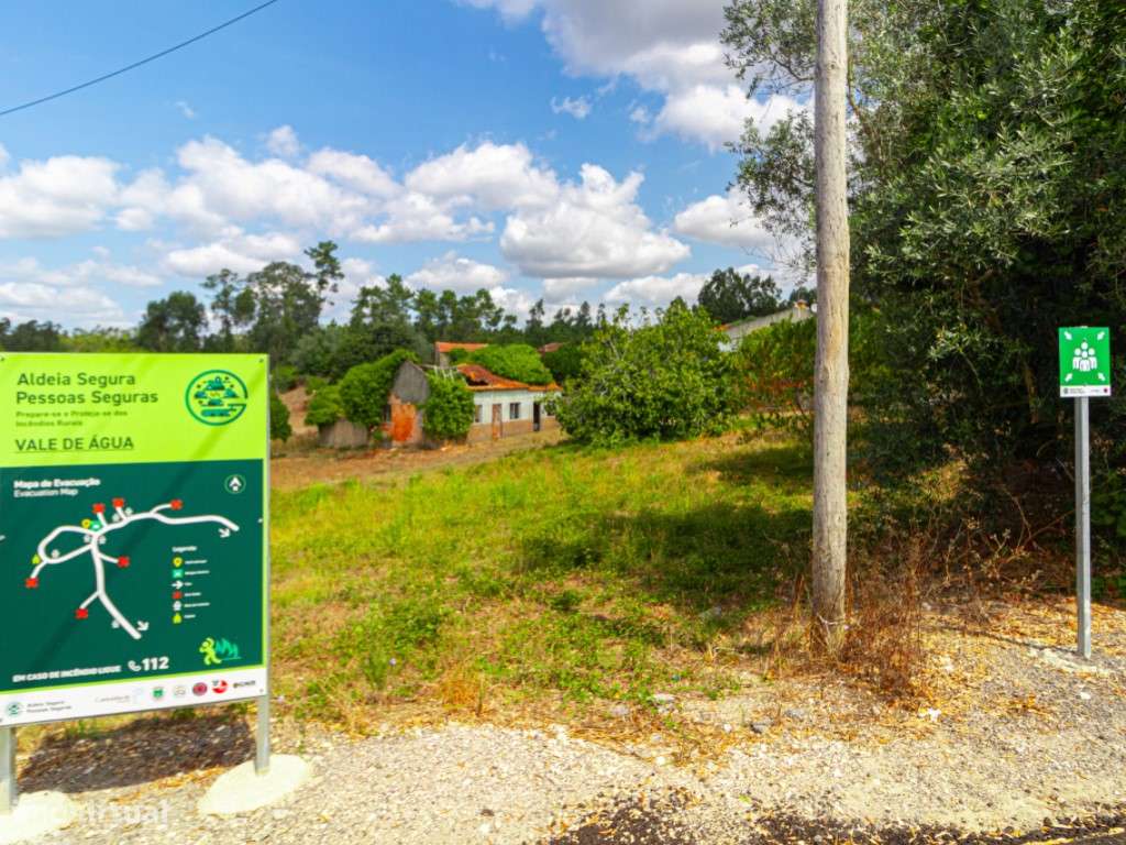 Terreno para construção - Grande imagem: 5/6