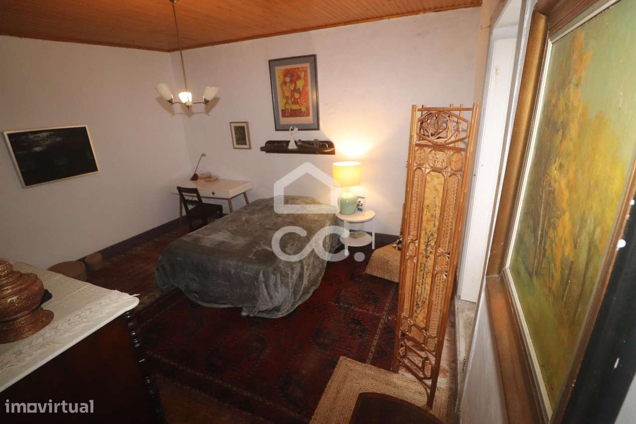 Moradia com 4+2 Quartos - Fenais da Ajuda - Ribeira Grande-17